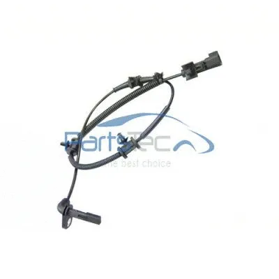 Capteur, vitesse de roue PartsTec PTA560-0163