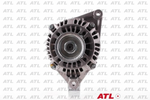 Alternateur ATL Autotechnik L 42 300