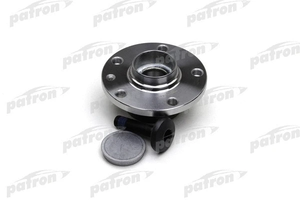 Kit de roulements de roue PATRON PBK3644H