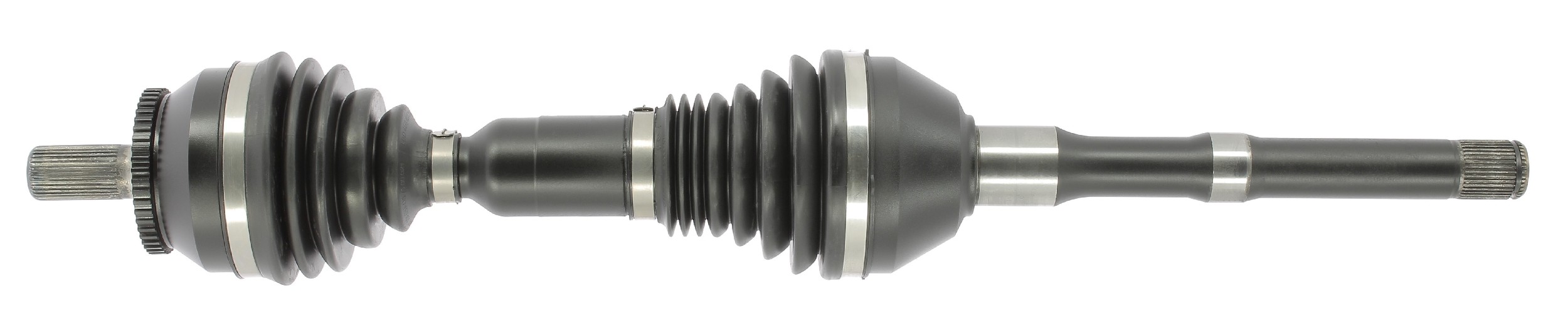 Arbre de transmission FRIESEN FDS4544