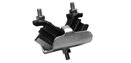 Support moteur WOLVER SM80684