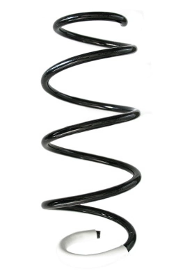 Ressort de suspension SPIDAN GKNW10047