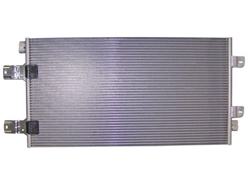 Condenseur, climatisation AUTOCLIMA 30311620CP