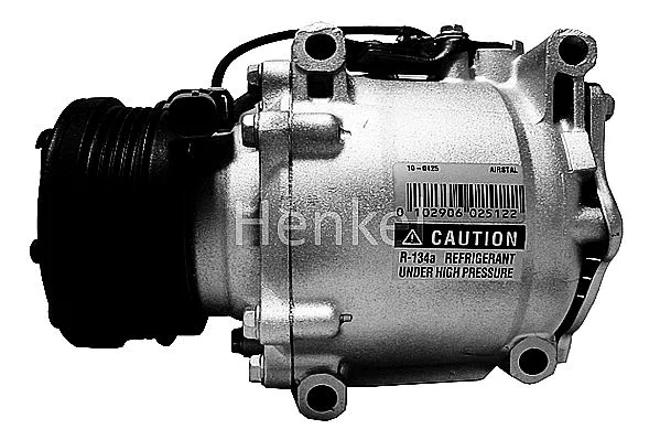 Compresseur, climatisation Henkel Parts 7110425R