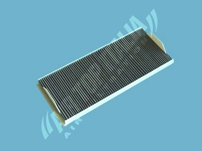 Filtre, air de l'habitacle ASTER AS2059
