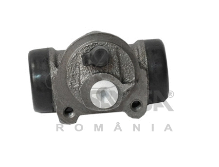 Cylindre de roue ASAM AUTOMOTIVE 32701