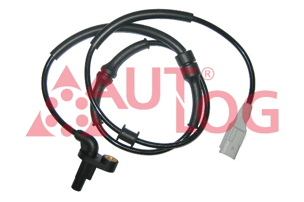 Capteur, vitesse de roue AUTLOG AS4561