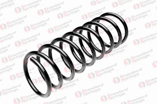 Ressort de suspension STANDARD SPRINGS ST 110 034 R