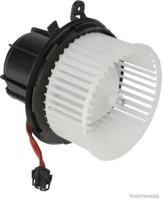 Pulseur d'air habitacle HERTH+BUSS ELPARTS 75610023