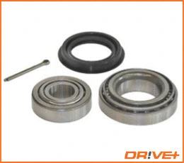 Kit de roulements de roue Dr!ve+ DP2010.10.0443