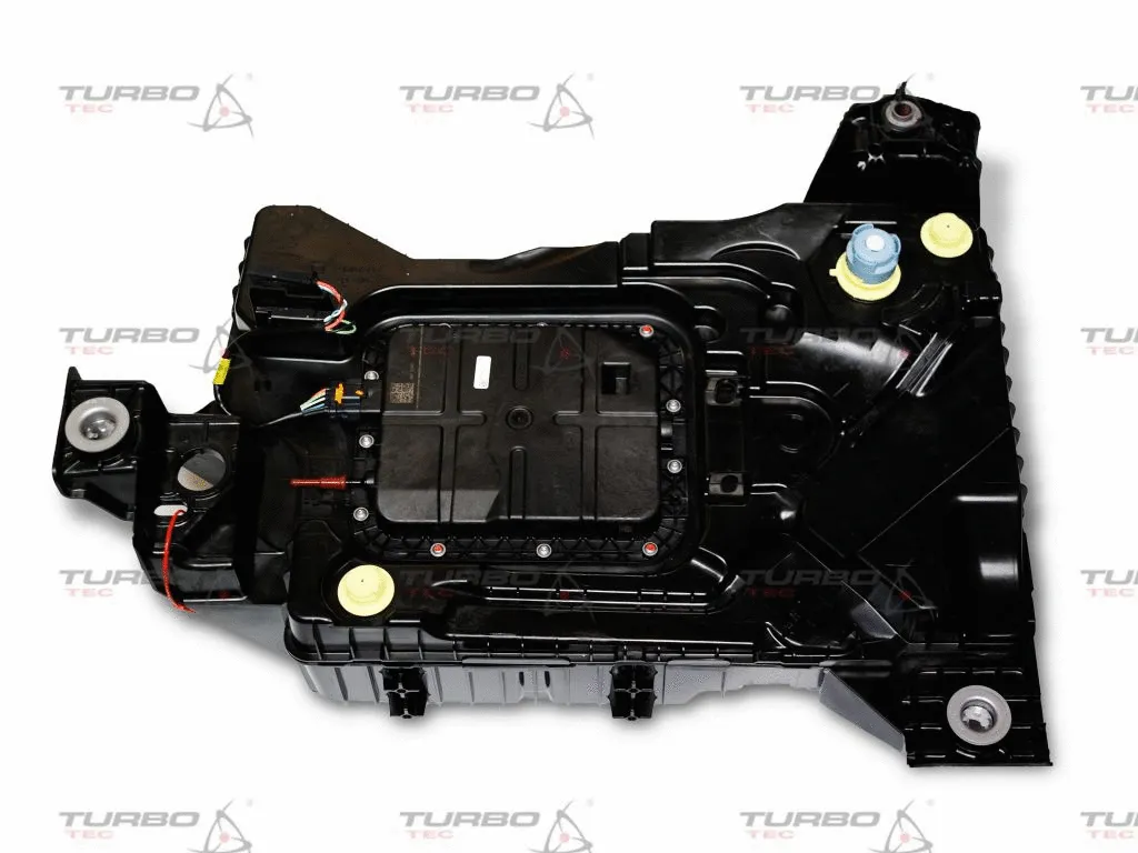 Module d'alimentation, injection d'urée TURBO-TEC ADB008
