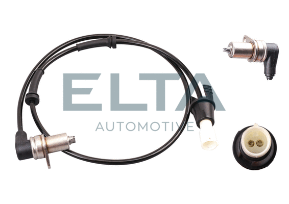 Capteur, vitesse de roue ELTA AUTOMOTIVE EA0423