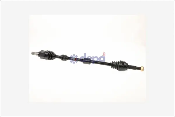 Arbre de transmission DEPA 3566660