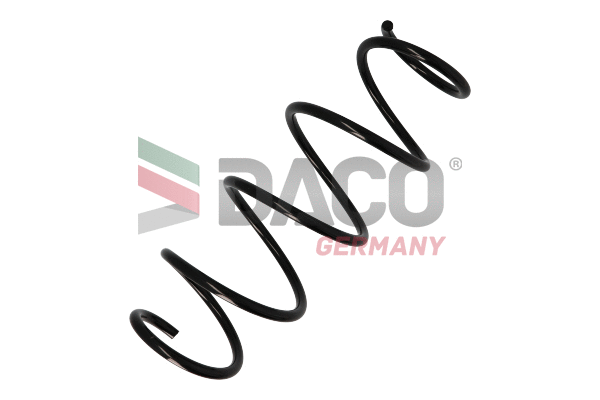 Ressort de suspension DACO Germany 802318