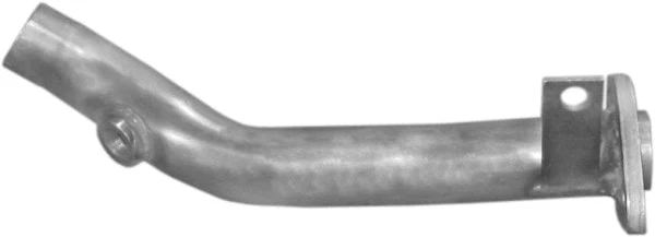 Tube de réparation, catalyseur POLMO 19.209