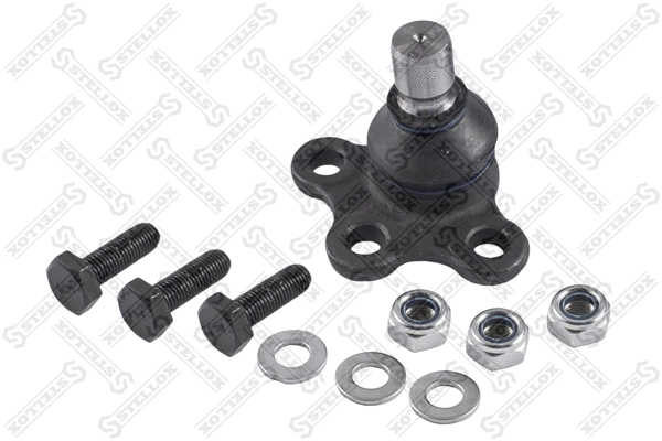 Rotule de suspension STELLOX 52-03366A-SX