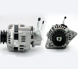 Alternateur CTR 1245049