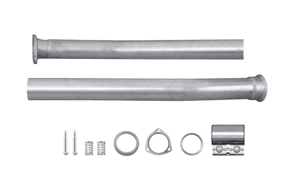 Tuyau d'échappement Faurecia FS15206