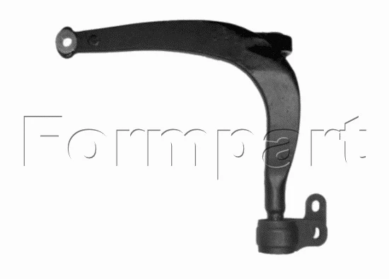 Bras de liaison, suspension de roue FORMPART 1309021