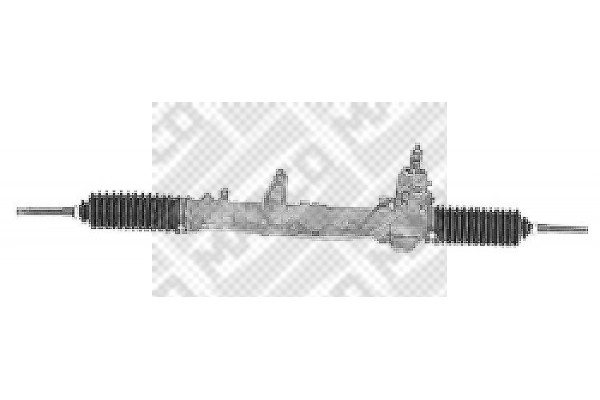Crémaillère de direction MAPCO 29020