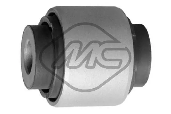Suspension, bras de liaison Metalcaucho 05361