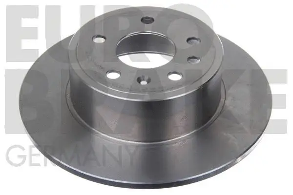 Disque de frein EUROBRAKE 5815203624