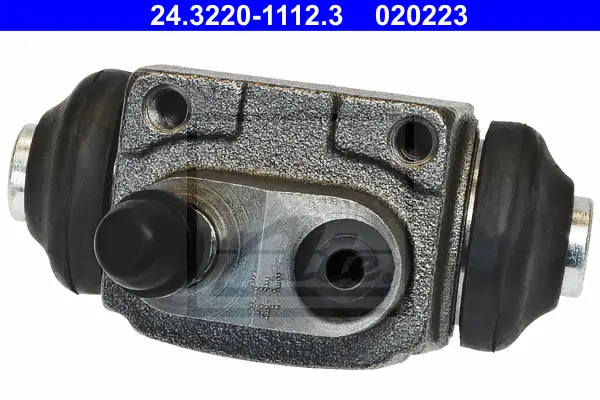 Cylindre de roue ATE-APAC 24.3220-1112.3