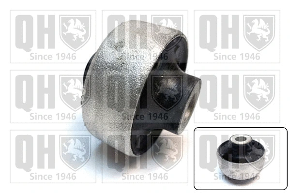 Suspension, bras de liaison QUINTON HAZELL EMS8792