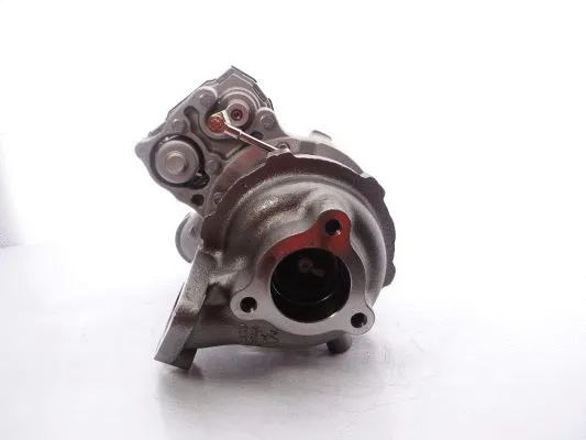 Turbocompresseur, suralimentation GARRETT 784114-5003S