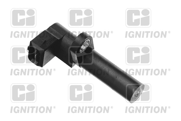 Capteur d'angle, vilebrequin QUINTON HAZELL XREV336