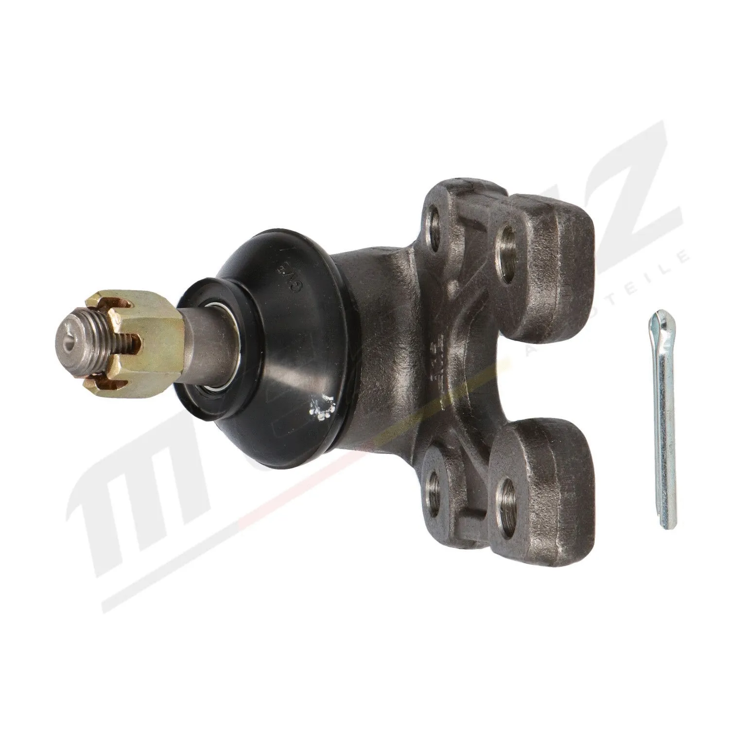 Rotule de suspension MERTZ M-S1475