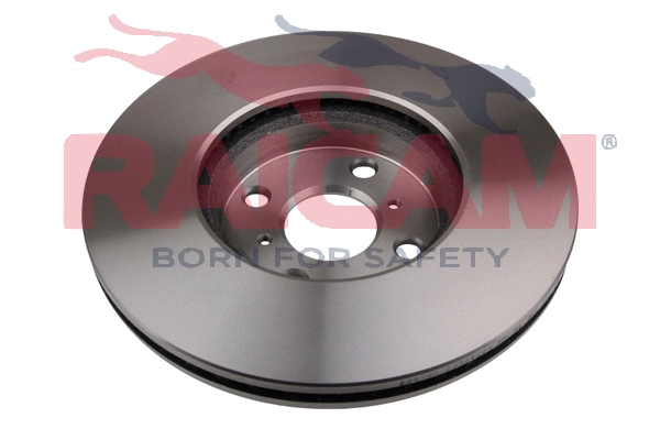Disque de frein RAICAM RD01088