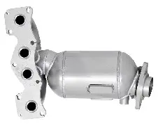 Catalyseur NOVAK 43.001.C