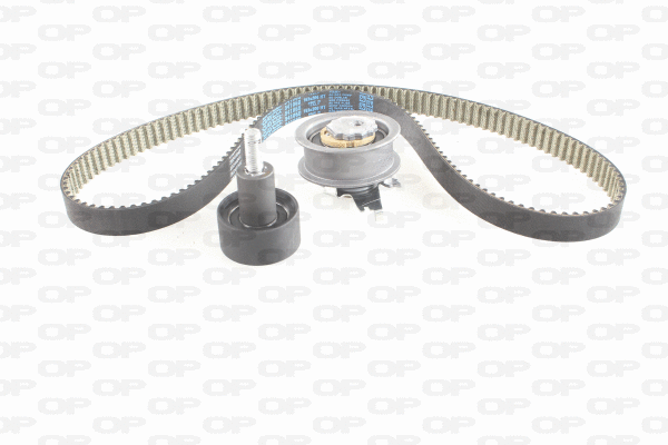 Kit de courroie crantée OPEN PARTS TBK5166.11