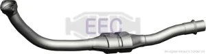 Catalyseur EEC PT8027T