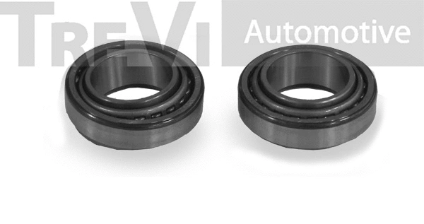 Kit de roulements de roue TREVI AUTOMOTIVE WB1721