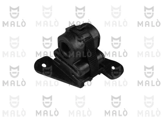 Suspension, échappement AKRON-MALÒ 300921