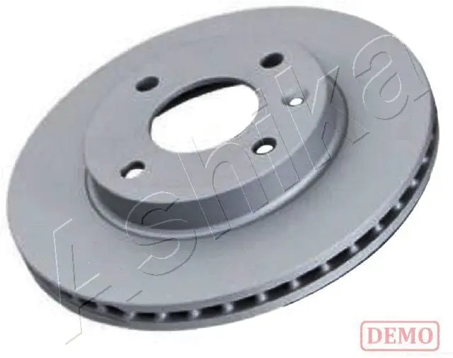 Disque de frein 4X4 ESTANFI EST-60-00-0414C