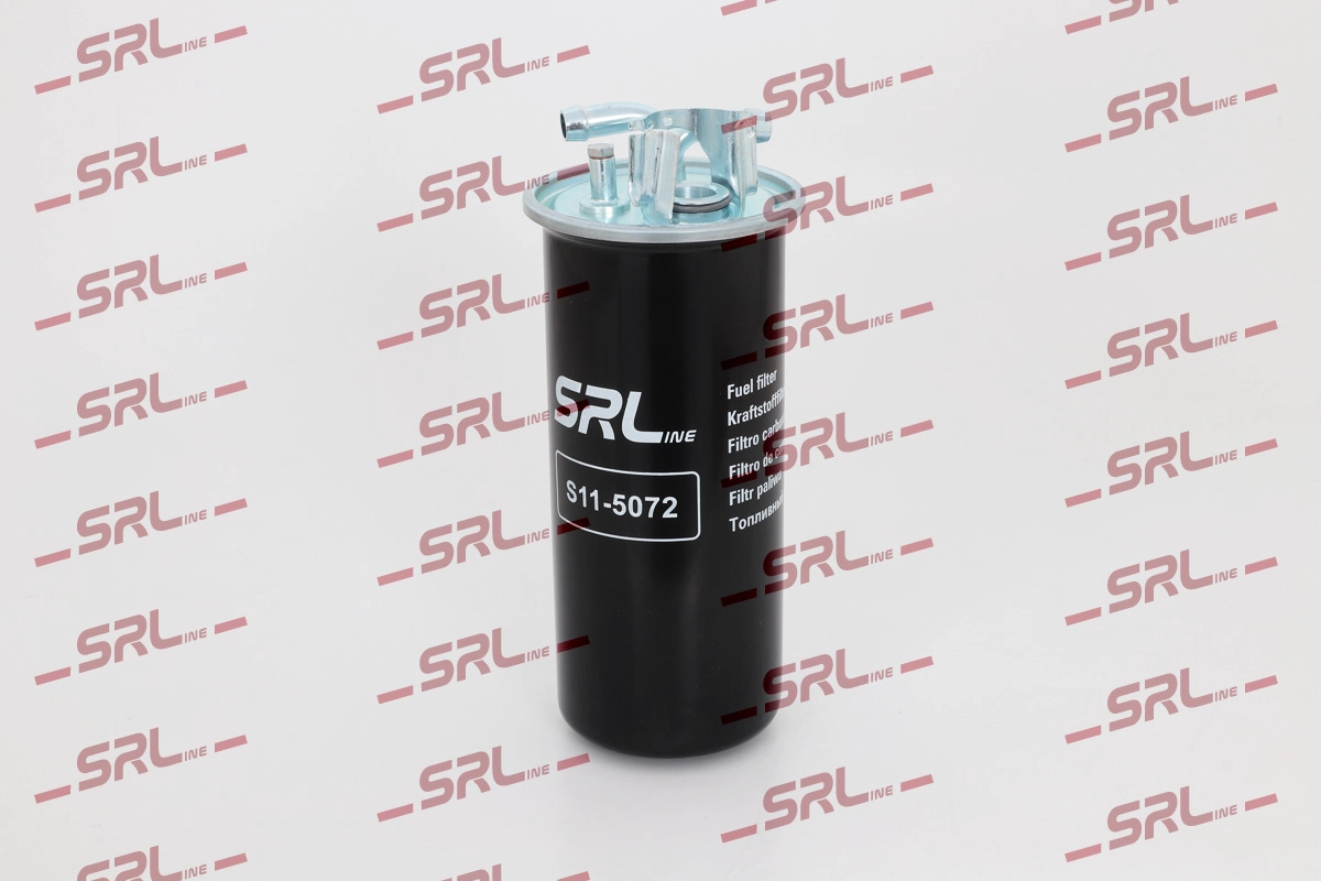 Filtre à carburant SRLine S11-5072