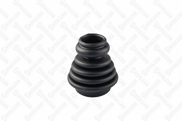 Joint-soufflet, arbre de commande STELLOX 13-03002-SX