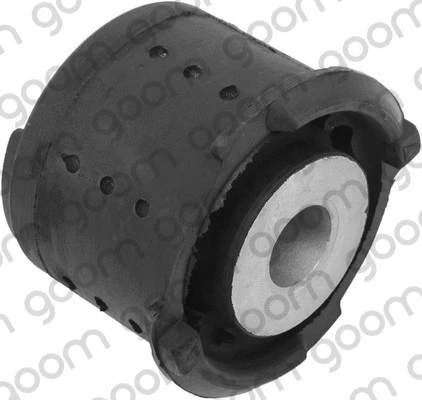 Suspension, corps de l'essieu GOOM SB-0036