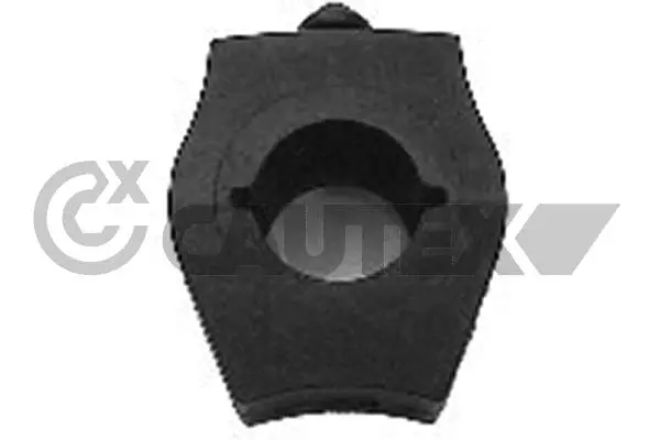 Butée élastique, suspension CAUTEX 019239