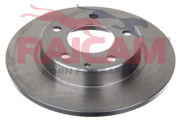 Disque de frein RAICAM RD00390