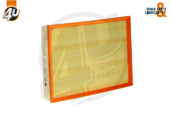 Filtre à air 4U Autoparts 33070MR
