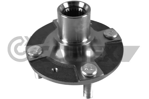 Moyeu de roue CAUTEX 750713