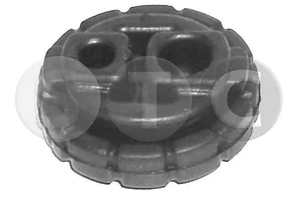 Butée élastique, silencieux STC T402754