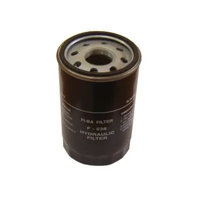 Filtre, système hydraulique de travail FI.BA F-538