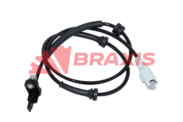 Capteur, vitesse de roue BRAXIS AK0094