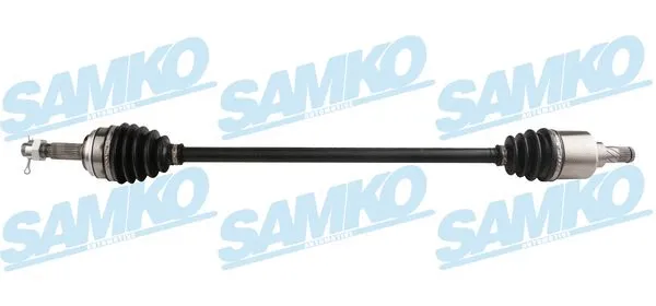 Arbre de transmission SAMKO DS60436