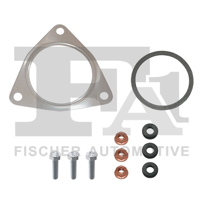 Kit d'assemblage, catalyseur FA1 CC550202